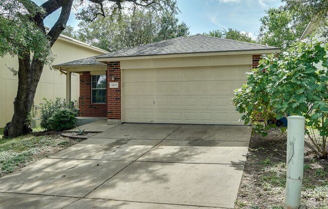 8603 Davis Oaks Trl, Austin, TX 78748