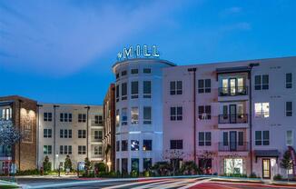 The Mill Apartments