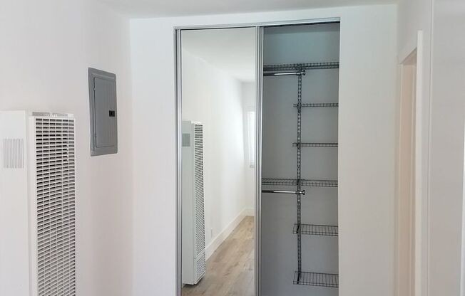 Studio, 1 bath, 230 sqft, $1,785, Unit 716- 04