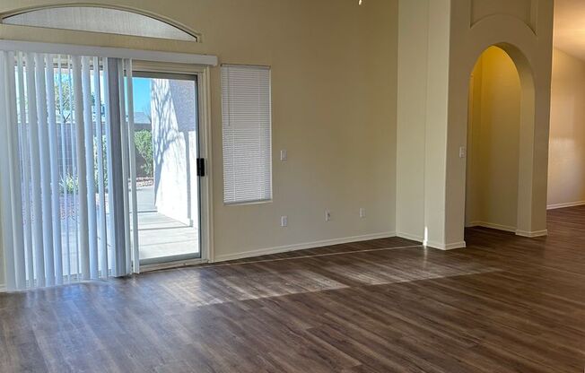 COMING SOON IN CENTRAL CHANDLER!!!