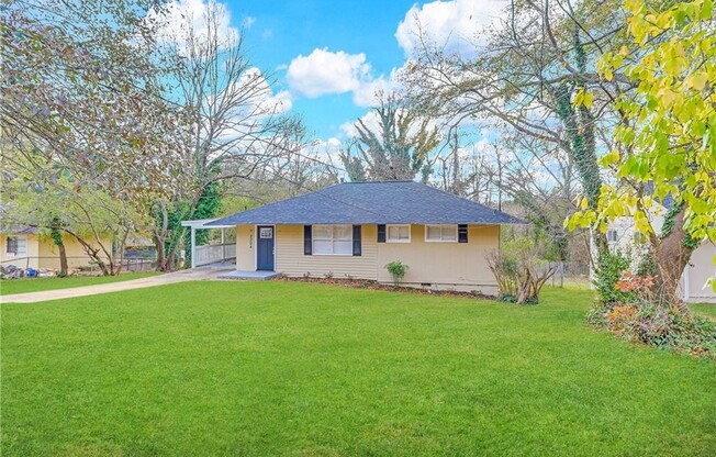 2304 OUSLEY CT