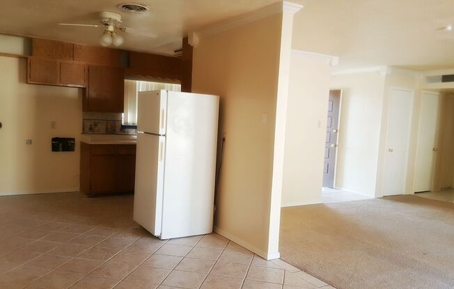 3 beds, 2 baths, $1,600