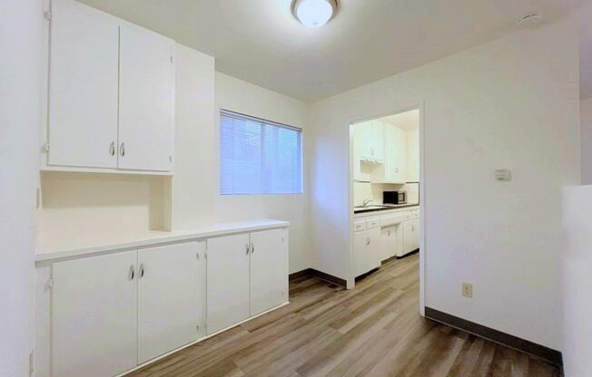 1 bed, 1 bath, 650 sqft, $1,995, Unit 3934 #2