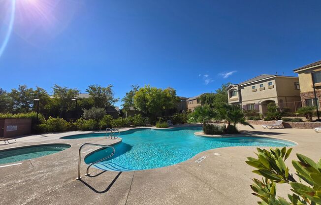 3 beds, 3 baths, $2,200