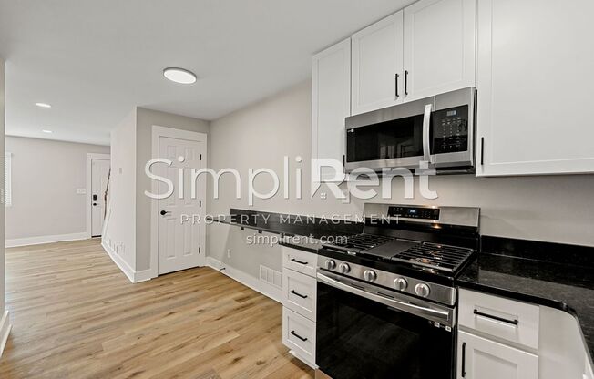 2 beds, 1.5 baths, 860 sqft, $1,499, Unit Unit 1