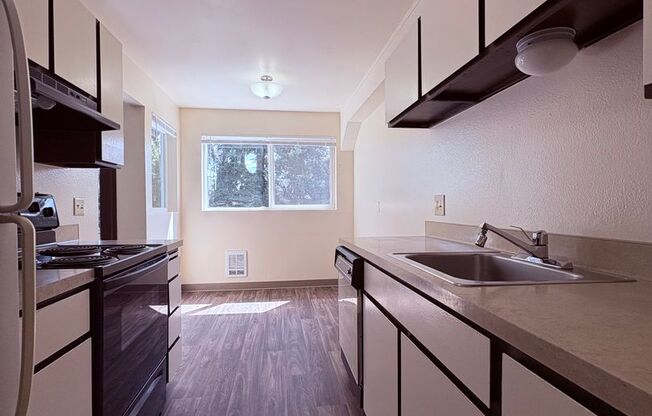 Olympic West Apartments