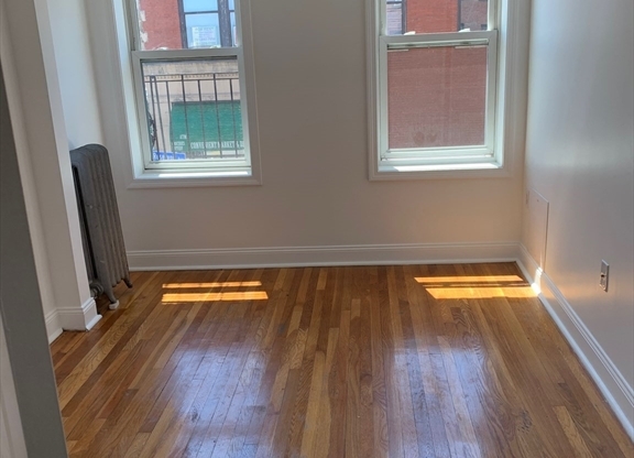 1 bed, 1 bath, $1,850, Unit 4