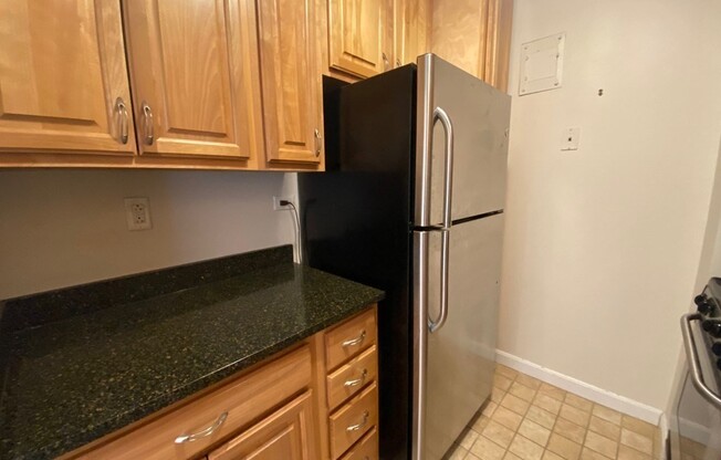 1 bed, 1 bath, 605 sqft, $3,800, Unit 18K