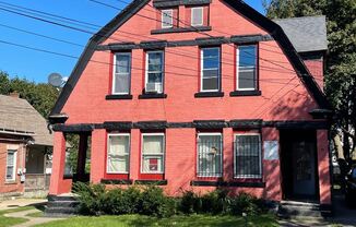3521 -3523 W 58th Street
