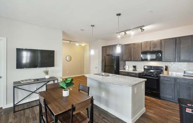 Smart Living at Cypress Creek