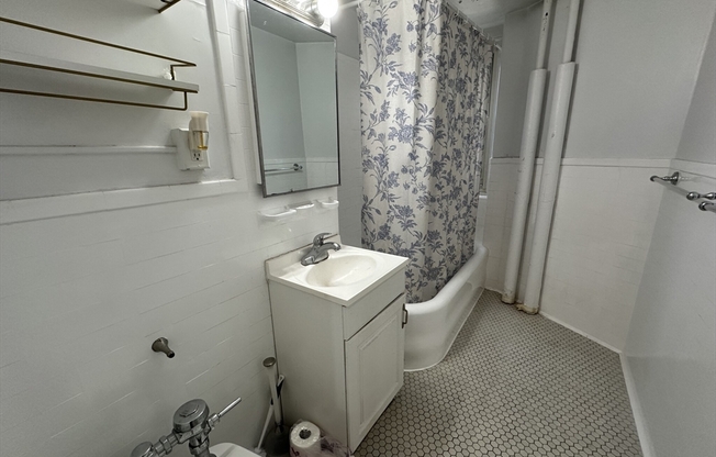 1 bed, 1 bath, 657 sqft, $2,872, Unit 308