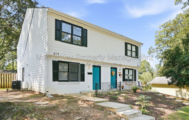 619 E Horne St.