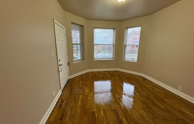 4827 Van Buren Property LLC