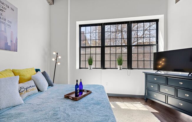 2 beds, 1 bath, 800 sqft, $2,495, Unit 110