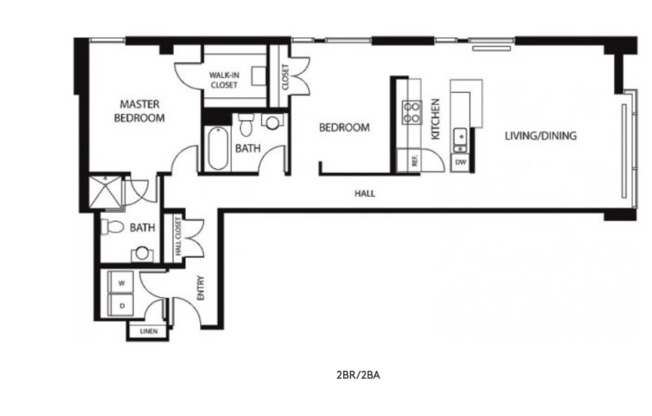 Partner-provided property photo