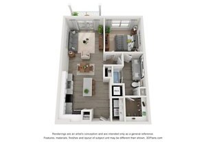 Partner-provided photo for $2070 unit