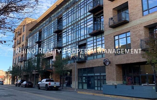 100 Gold Ave SW Apt 508