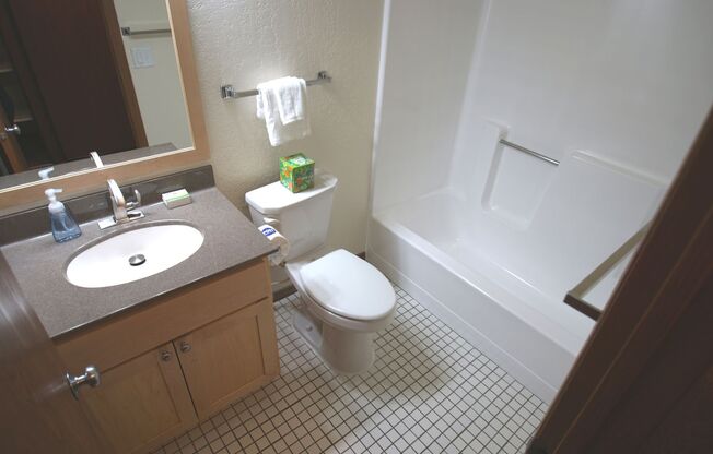 2 beds, 2 baths, 915 sqft, $1,650, Unit 212