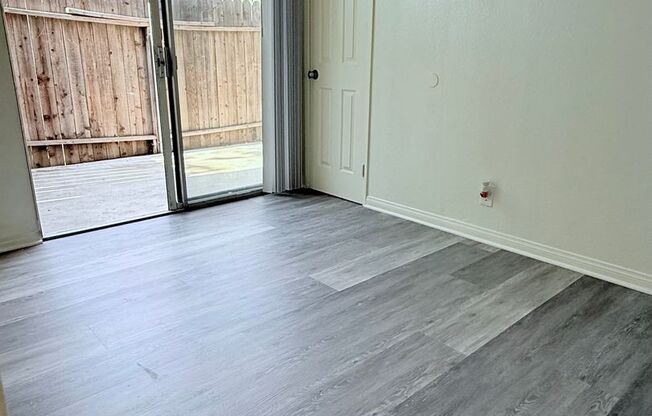 1 bed, 1 bath, $1,695, Unit C4