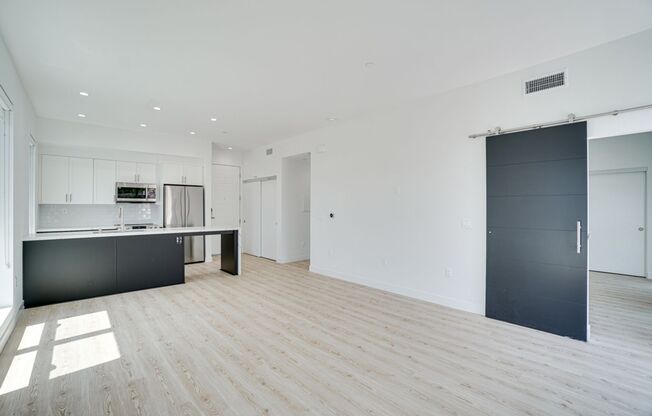 2 beds, 2 baths, 853 sqft, $3,795, Unit 229