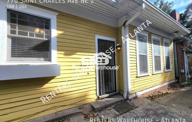 776 St Charles Ave NE APT 4,