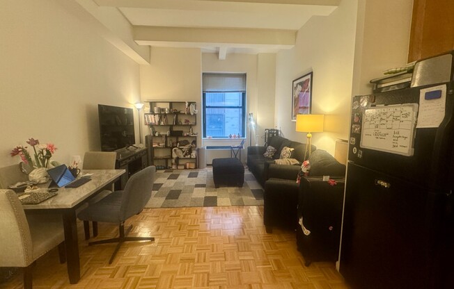 1 bed, 1 bath, $3,200, Unit 7H