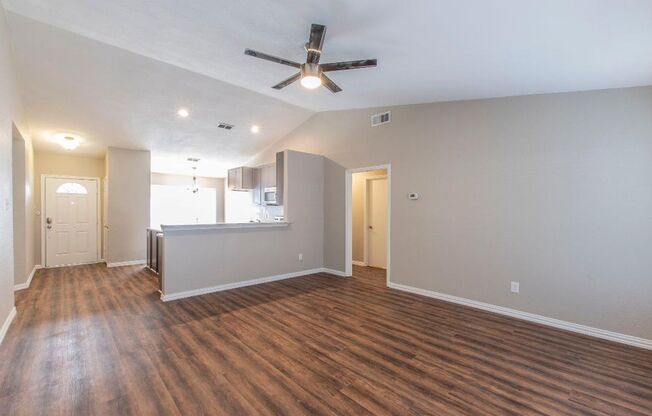 Wylie Wyndham Estates