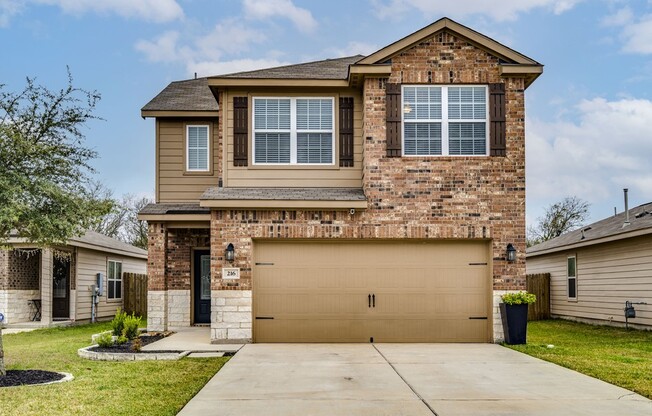 216 ISABEL LN