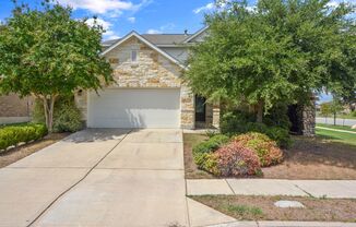 3800 Autumn Bay Dr, Austin, Texas 78744