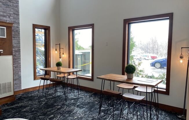 1 bed, 1 bath, 545 sqft, $1,900, Unit 208