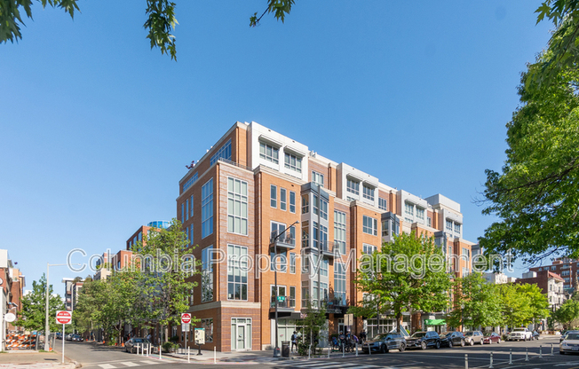 1515 15th St NW Unit 402