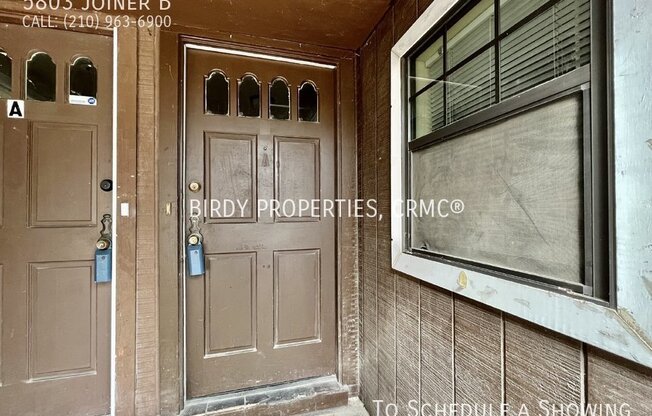 Partner-provided property photo