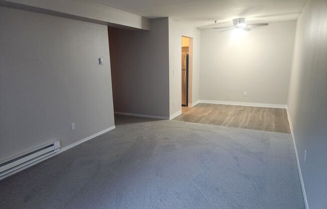 2 beds, 1 bath, 813 sqft, $1,725, Unit C-105