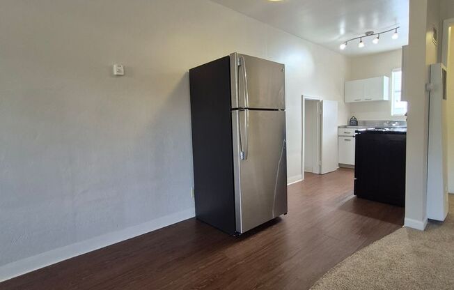 Studio, 1 bath, $1,295, Unit 209
