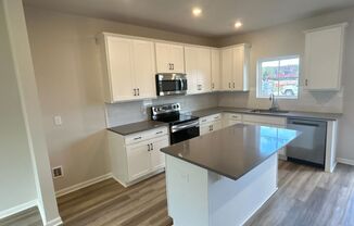 1 bed, 1 bath, $1,495