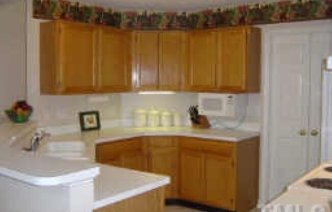 211 Swansboro Dr., Cary - Bev Roberts Rentals & Property Management