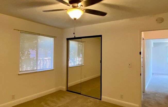 2 beds, 1 bath, $2,695