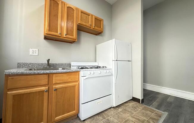 1526 N. 18th St.