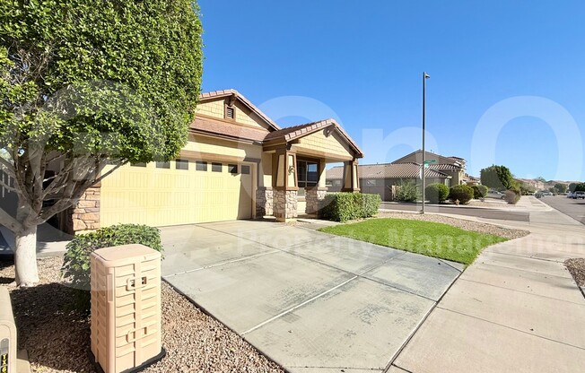 17026 W MOHAVE ST