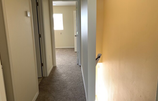 Rainbow Lake Apartments