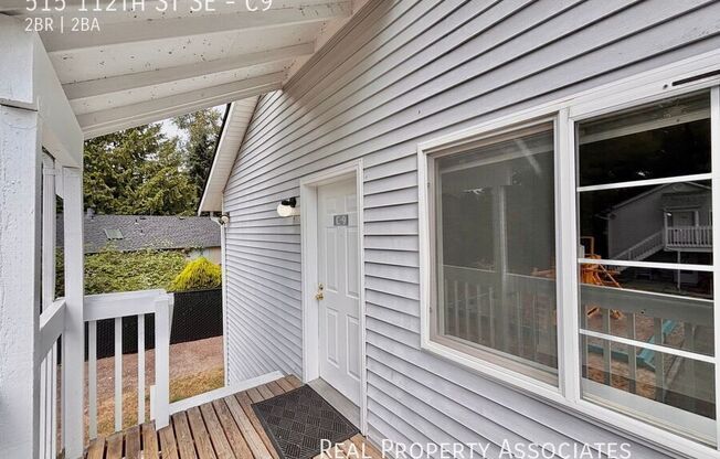 Partner-provided property photo