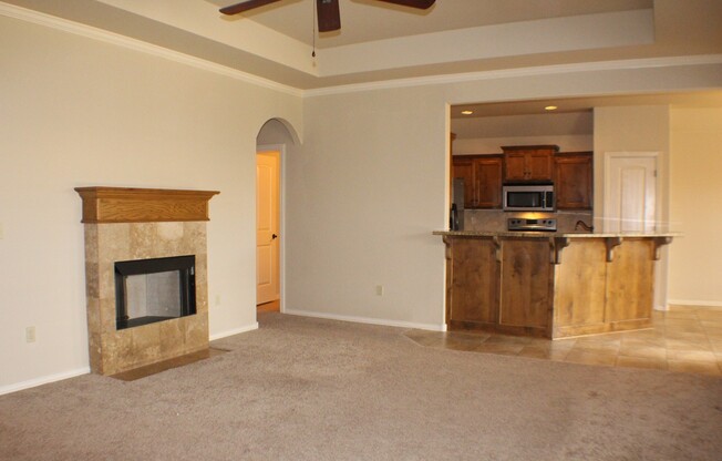 Bixby home available now!