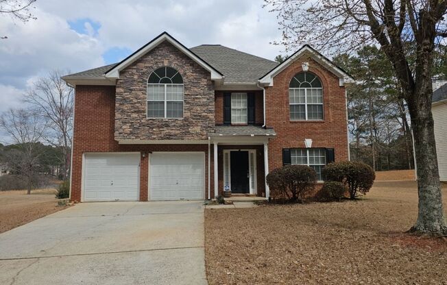 Fayetteville's River's Edge Subdivision Fine Living 4BR, 2.5BA