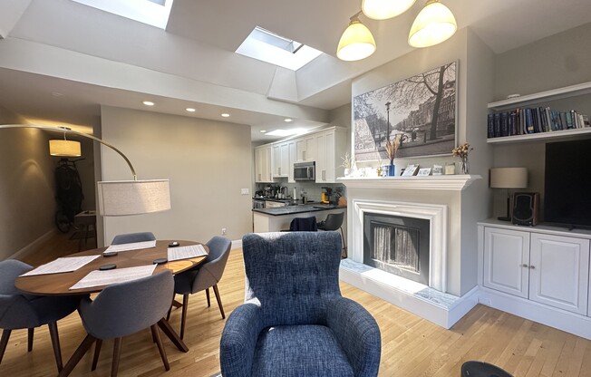 35 HANCOCK ST