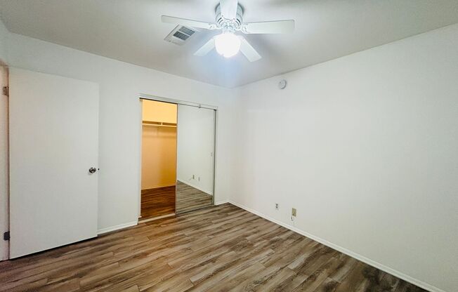 2 beds, 1 bath, $3,495, Unit 908A