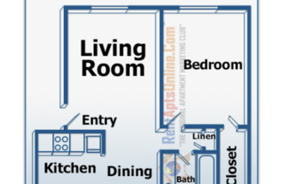 Partner-provided photo for $1375 unit