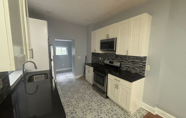 Ready To Move-in-2746 N 22ND ST  PHILADELPHIA, PA, 19132-2601