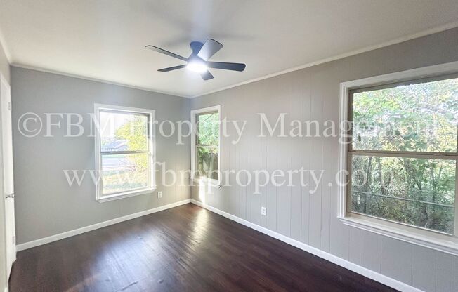 3 beds, 1.5 baths, $1,895