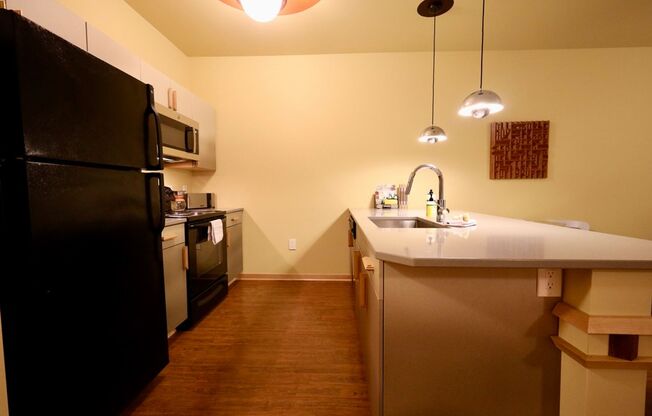 1 bed, 1 bath, 707 sqft, $2,736, Unit Unit 104