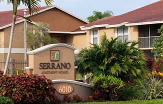 Serrano Apartments